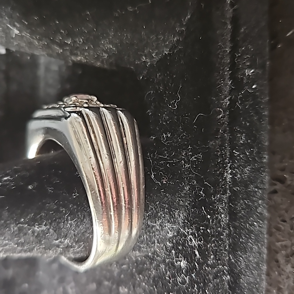 RING ( MEN'S) - Picture 3 of 6